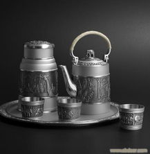 寧波禮品公司 專業定制茶具套裝，打造高品質廣告促銷與商務禮品