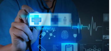 數(shù)據(jù)賦能，溫情在線 互聯(lián)網(wǎng)時代如何打造更貼心的醫(yī)療健康服務(wù)